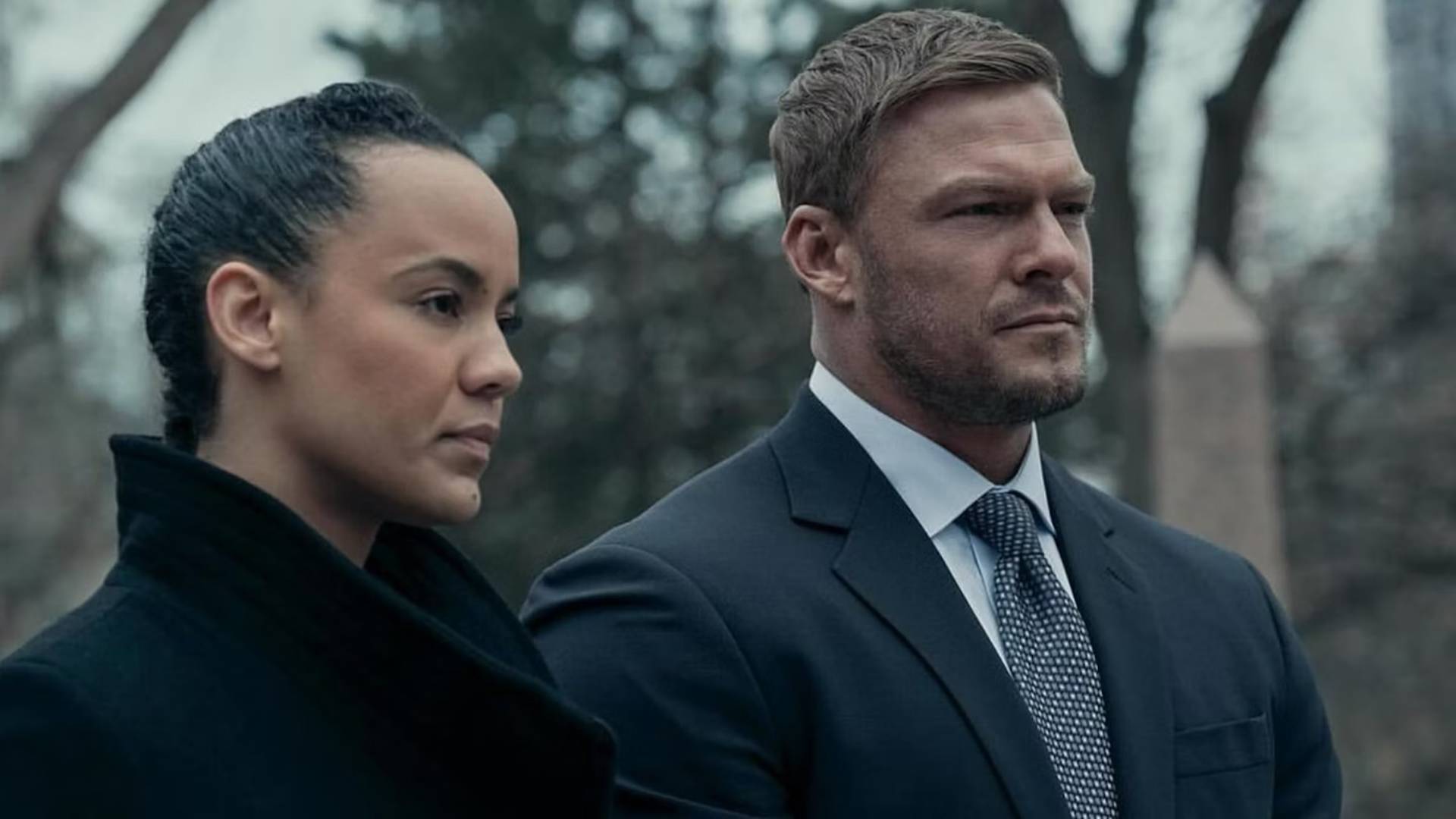 Neagley's Role Was Massively Expanded