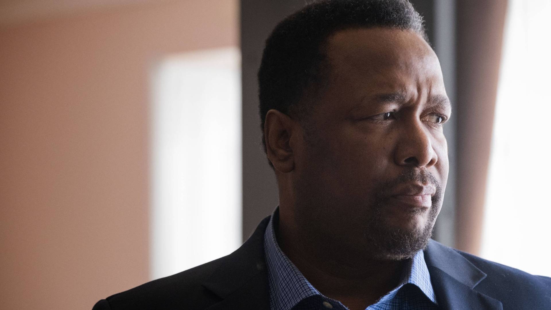 Wendell Pierce Deliberately Ignored a Star Wars Legend