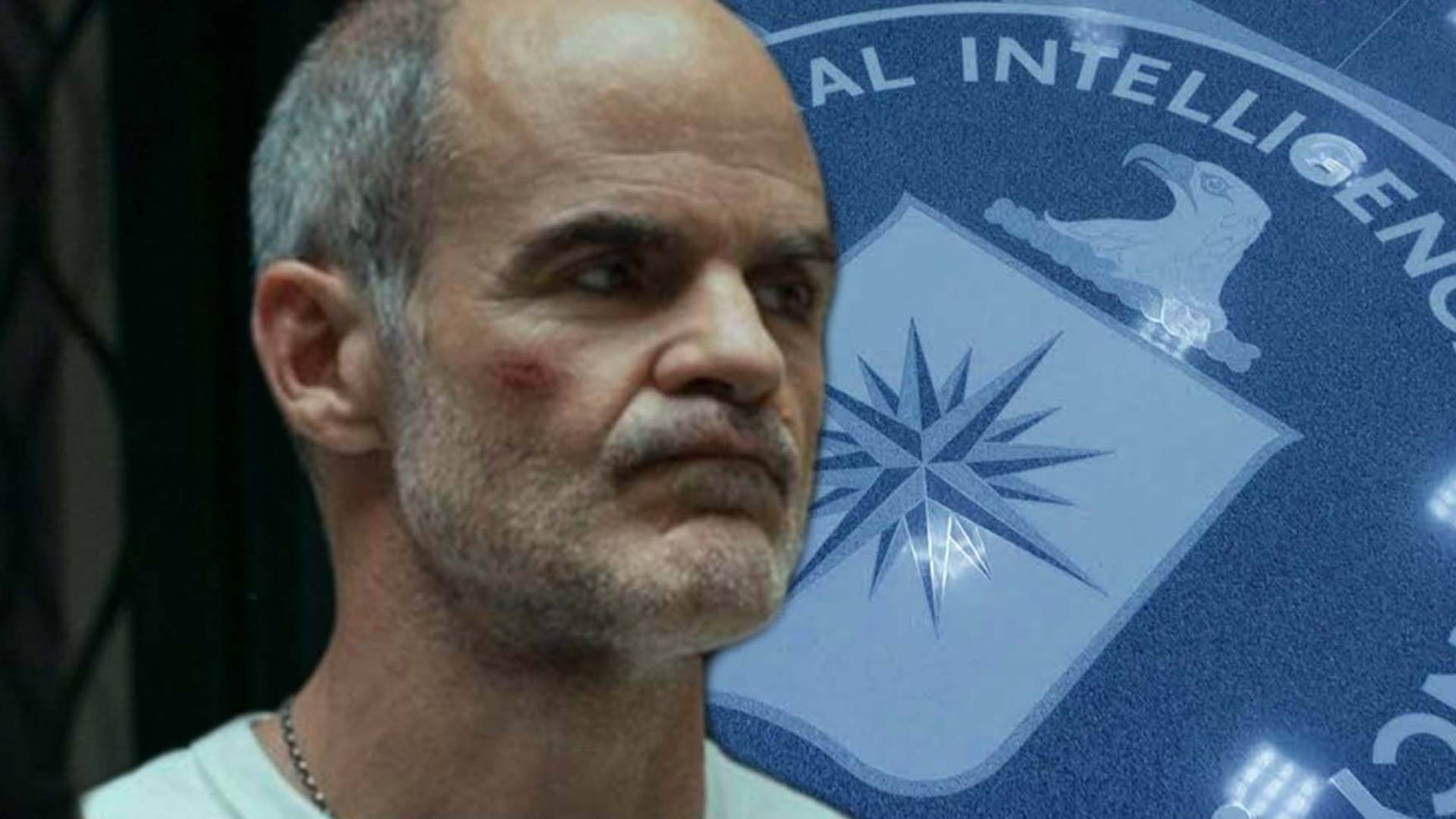 Michael Kelly's Role Was a "Happy Accident"