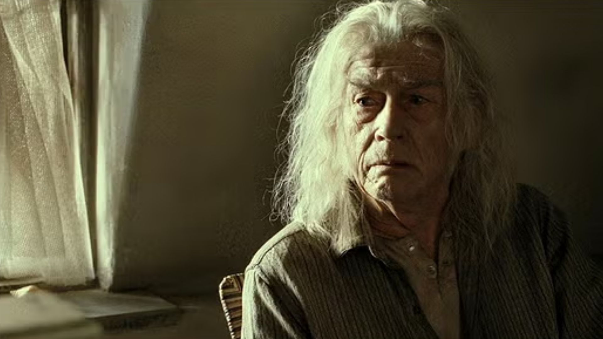 John Hurt