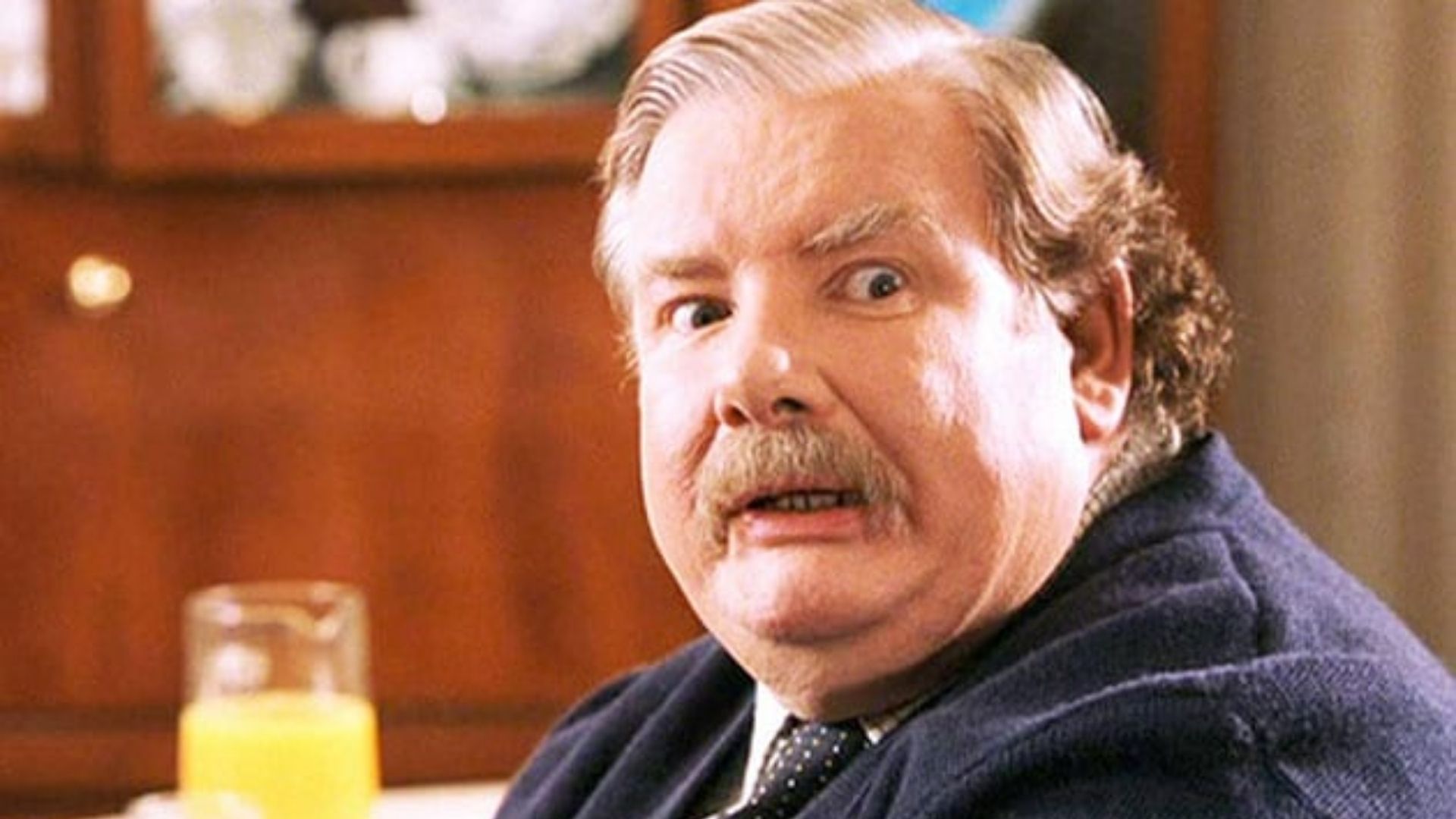 Richard Griffiths