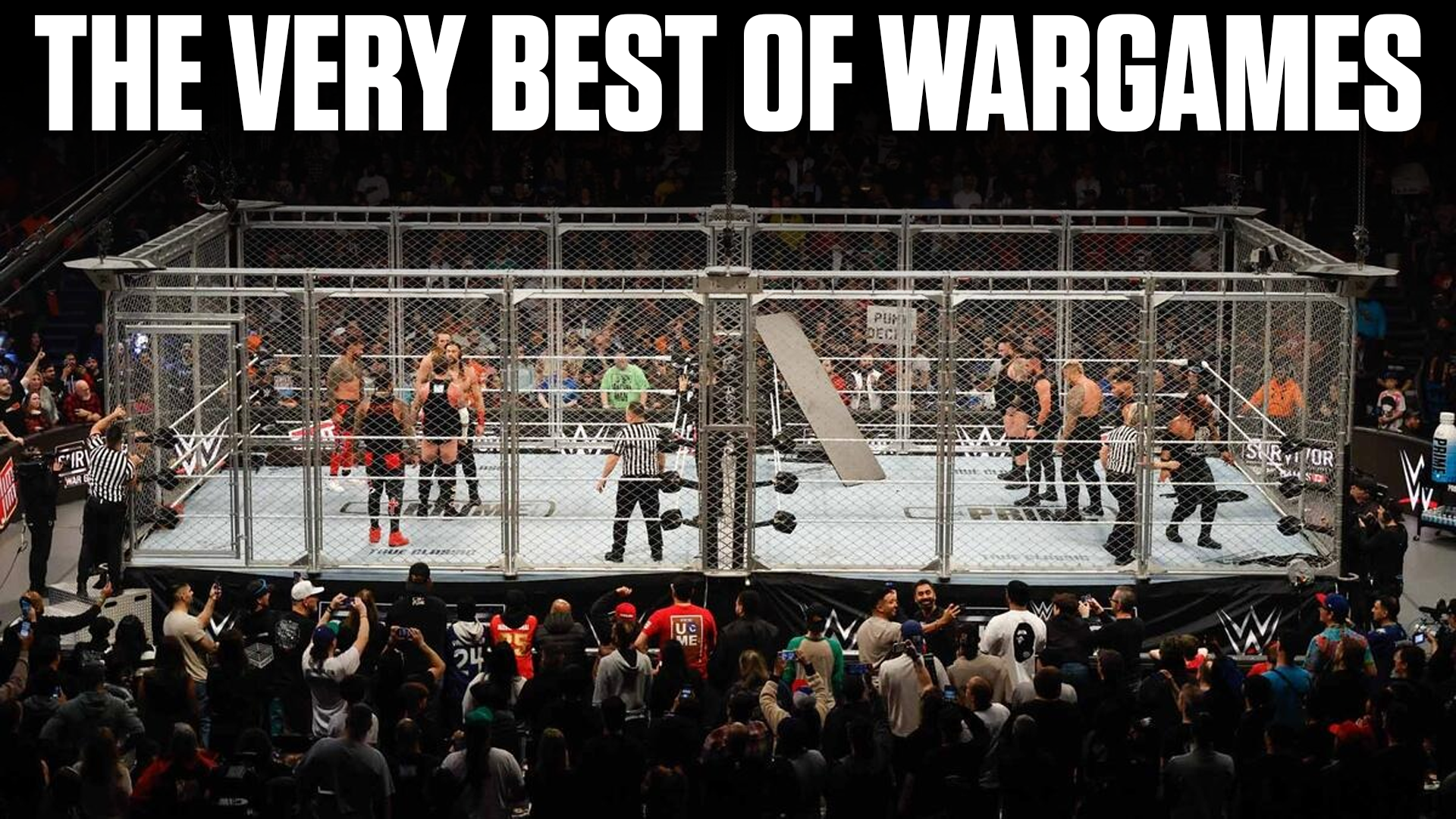 The Very Best of WarGames