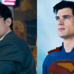 Before The Glasses, Superman Tried A Truly Bizarre Disguise That Totally Failed Clark Kent and Superman in 'Superman' (Image: Warner Bros)