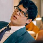 Clark Kent in 'Superman' (Image: Warner Bros)