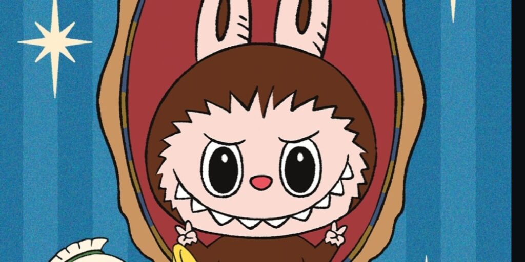 Labubu (Image: instagram @popmart)