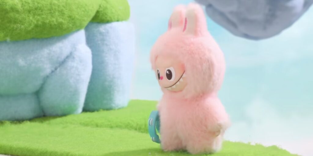 Labubu (Image: instagram @popmart)