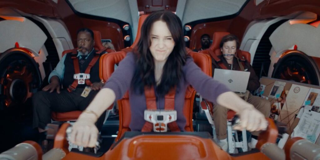 'Superman' (Image: Warner Bros)