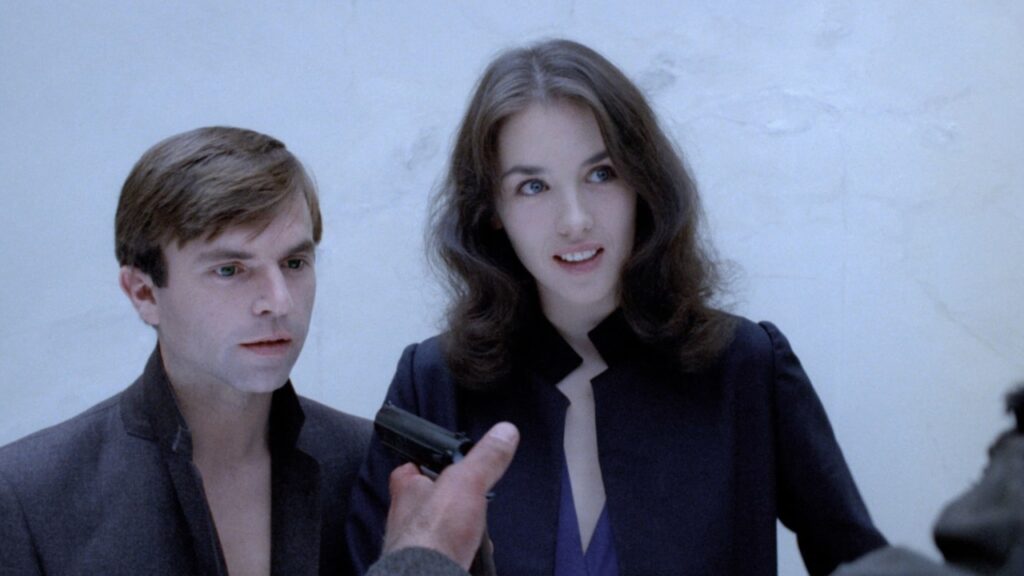 Possession movie still