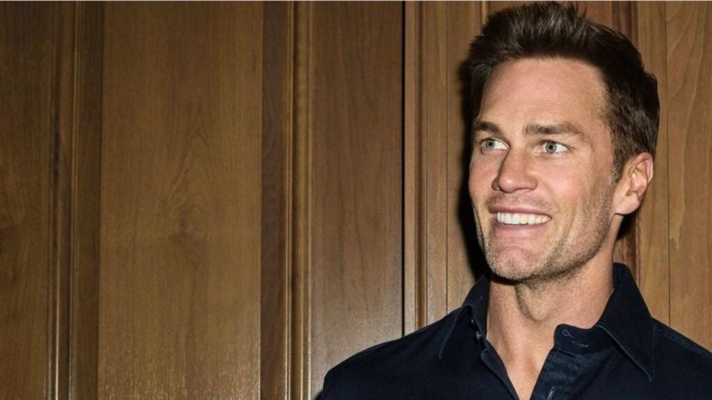 Tom Brady Insta