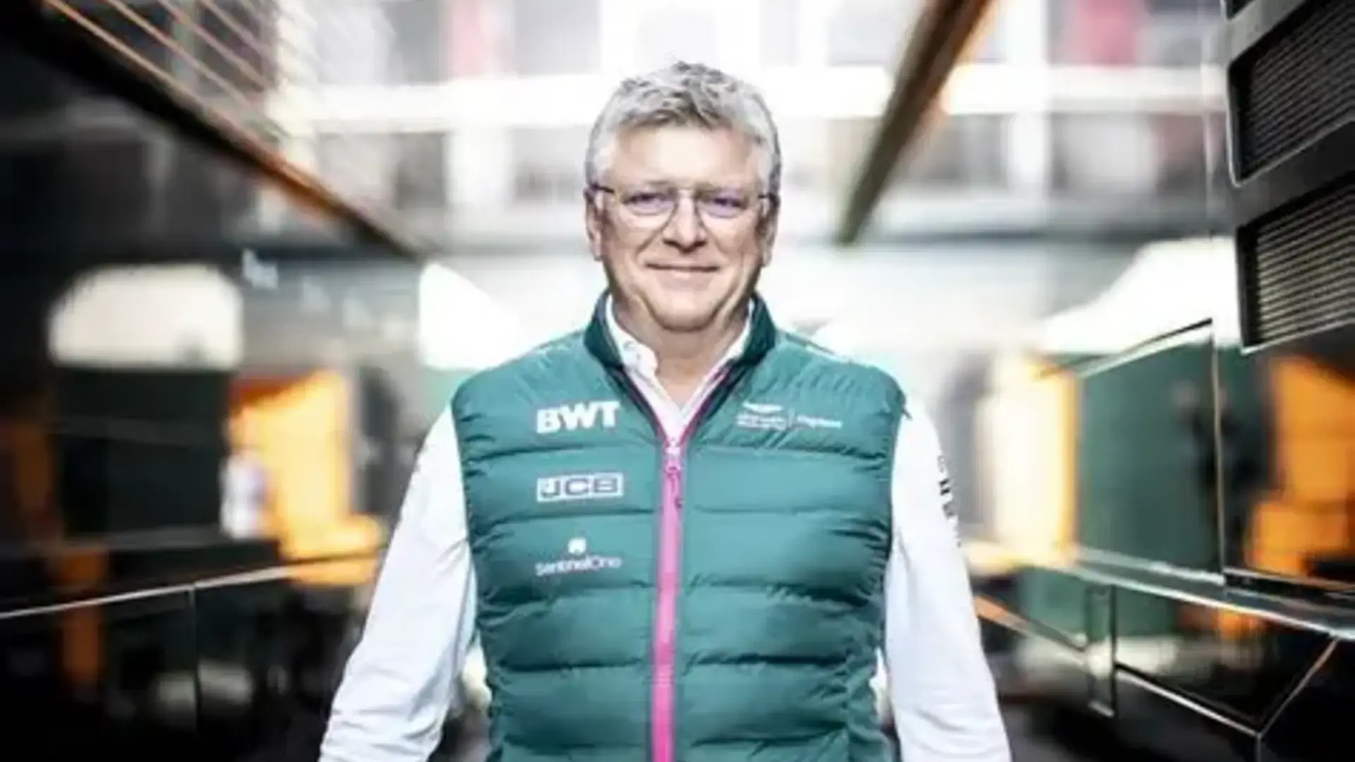 10. Otmar Szafnauer (Aston Martin & Alpine)