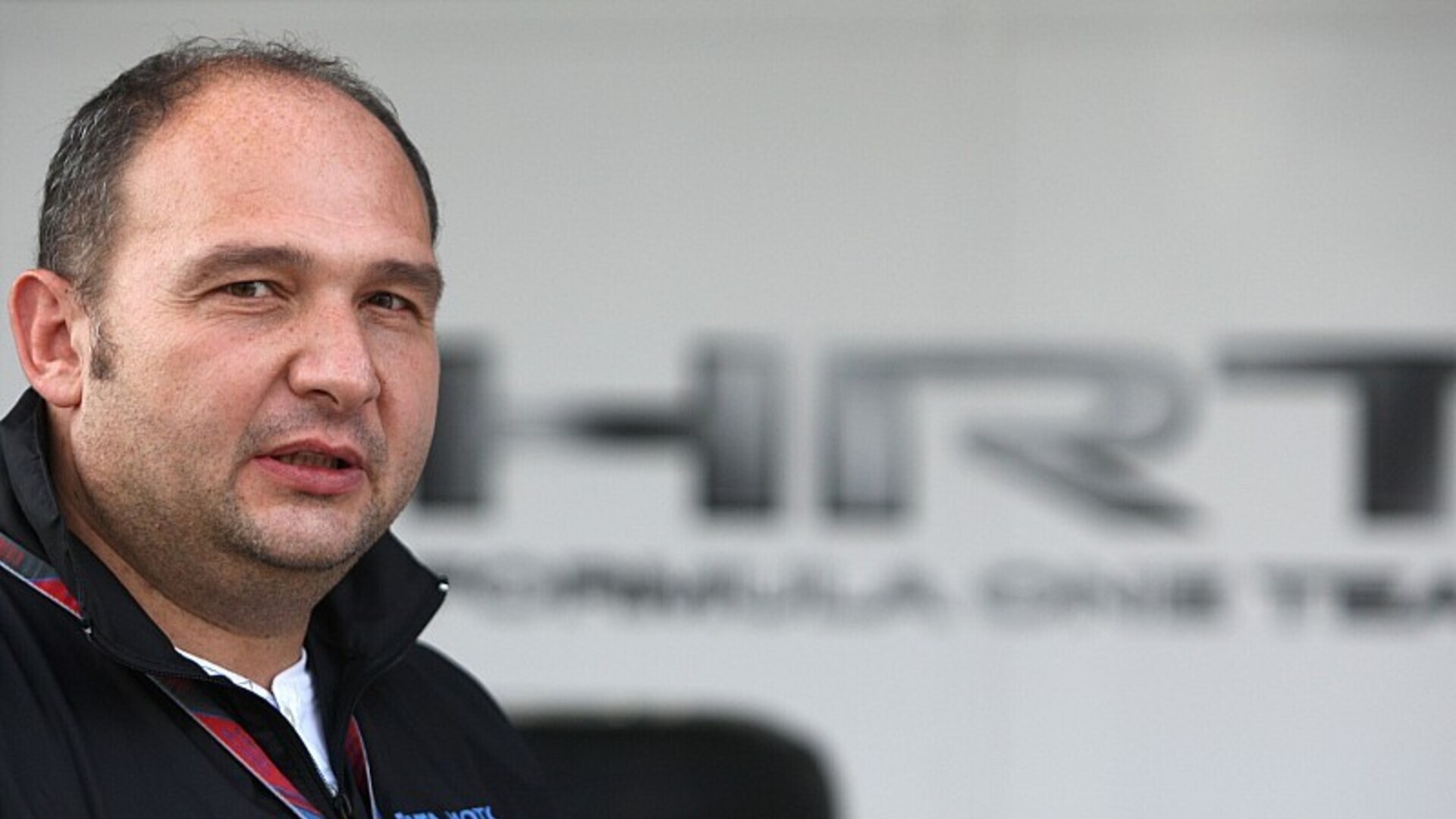 3. Colin Kolles (HRT/Caterham/Force India early years)