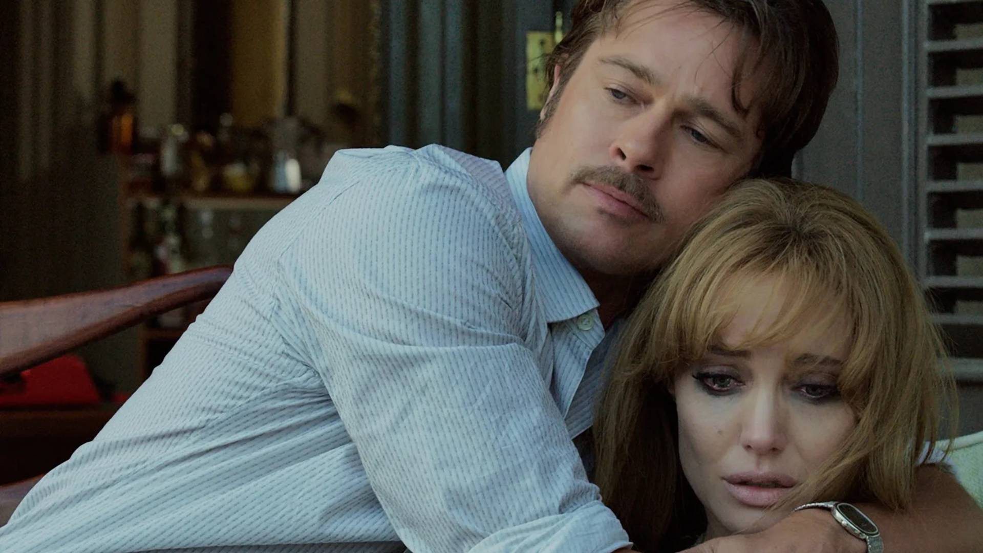 1. By the Sea (2015)