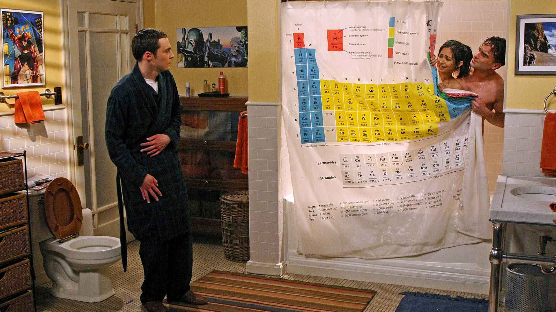 When Priya Dismantled the Roommate Agreement