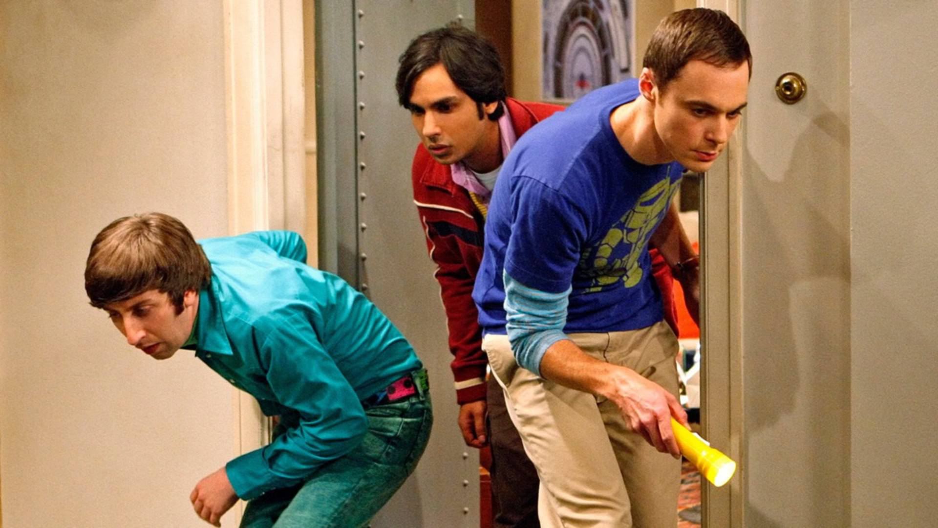 When the Gang Faked the Cricket