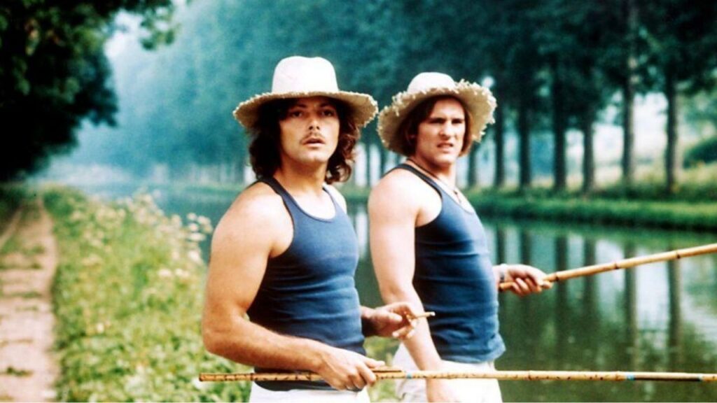 Les Valseuses (1974) - Bertrand Blier