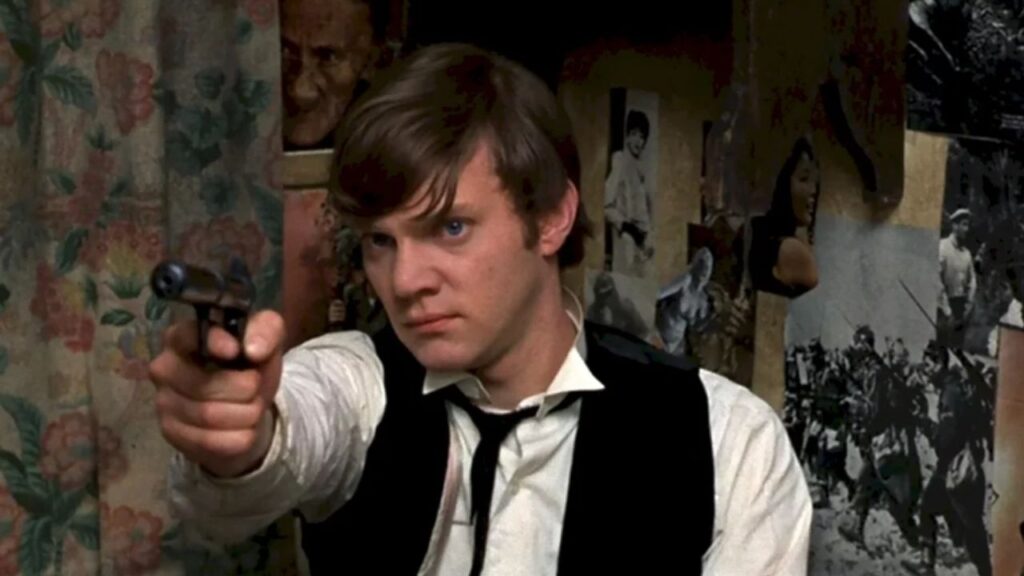 If… (1968) - Lindsay Anderson