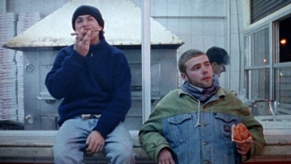 Pizza, Birra, Faso (1998) - Israel Adrián Caetano & Bruno Stagnaro