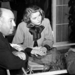 The Classic Thriller That Put Alfred Hitchcock On FBI’s Watchlist 'Notorious' by Alfred Hitchcock