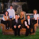 The Surprising Journey Of ‘Friends’ Theme Song 'Friends' theme song