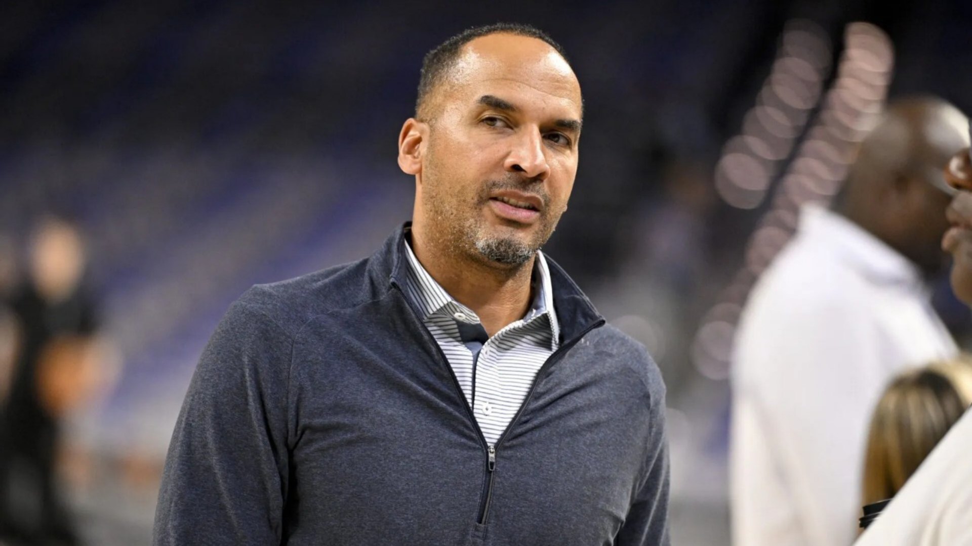 Who Didn't See This Coming?