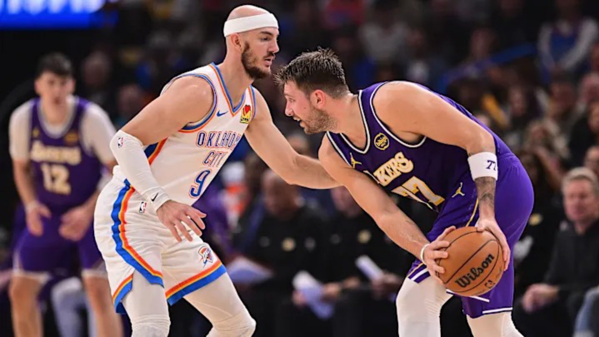 Lakers Still Not Championship Ready