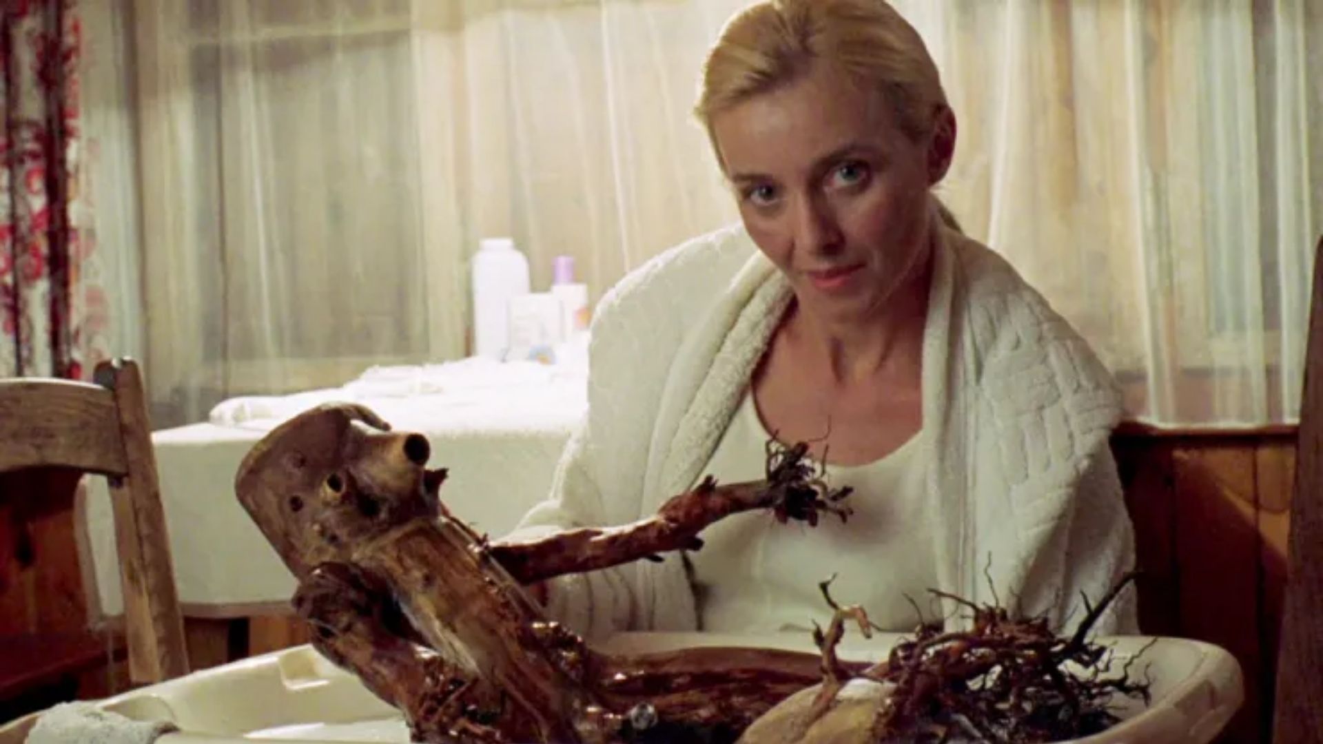 Little Otík (2000)