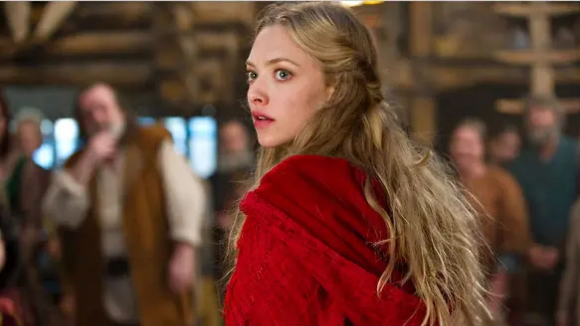 Red Riding Hood (2011)