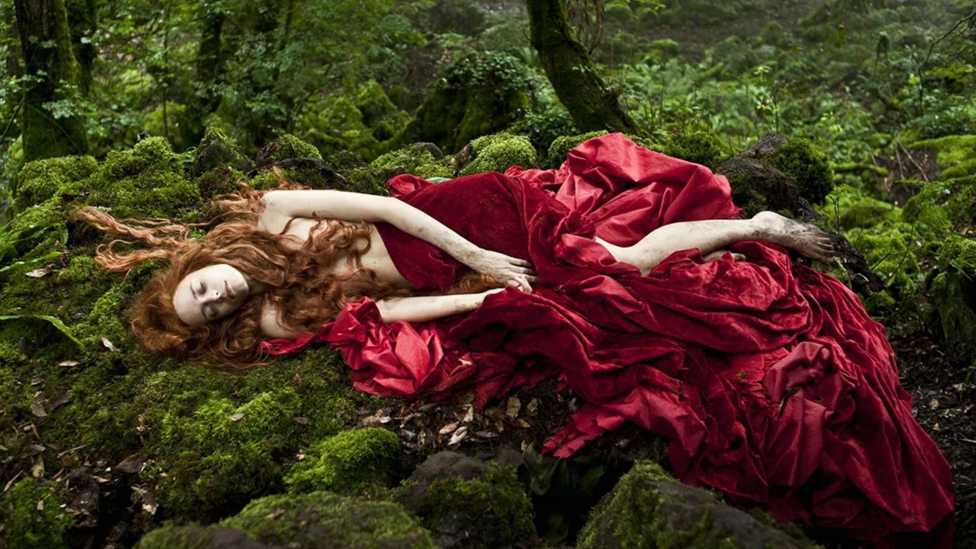 Tale of Tales (2015)