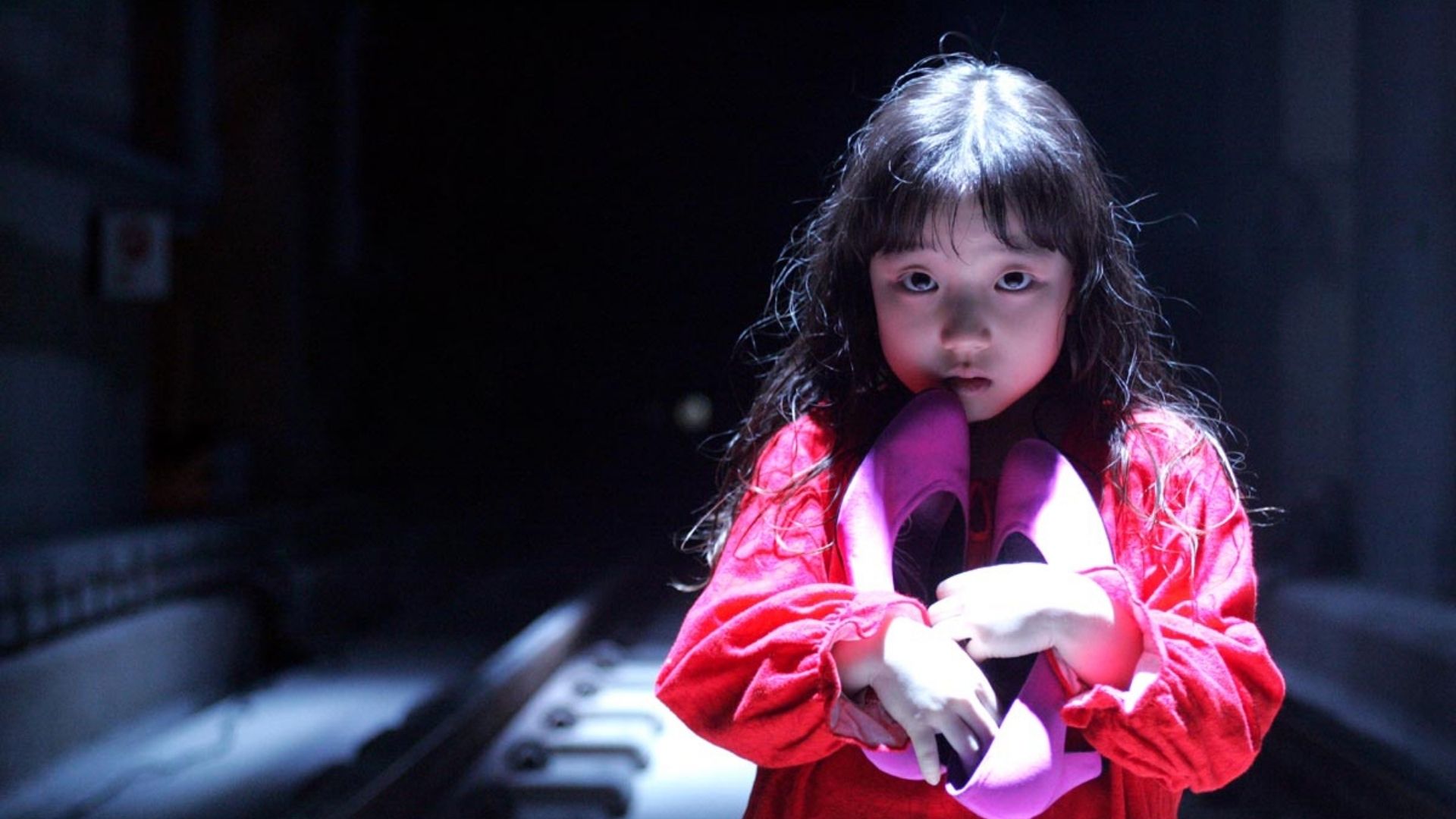 The Red Shoes (2005)