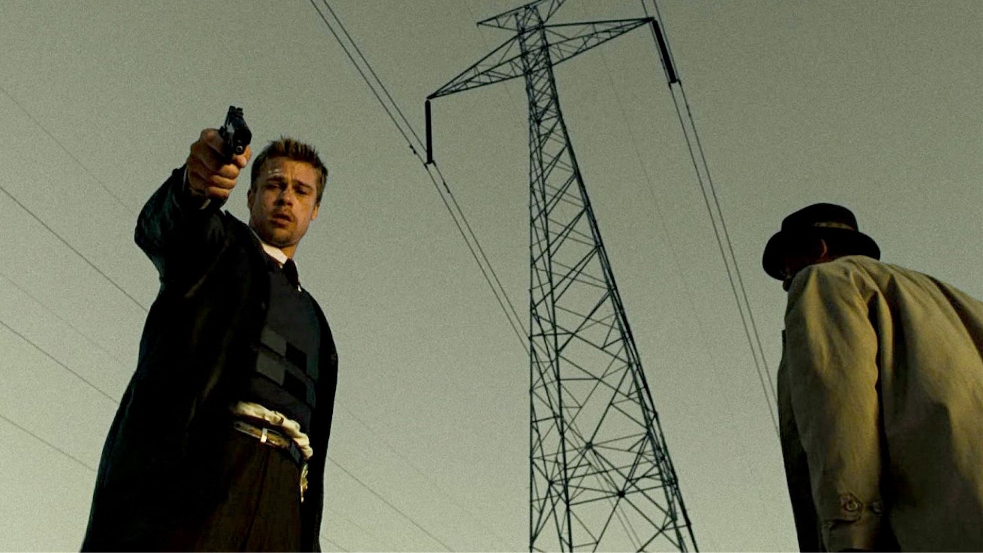 Se7en (1995)