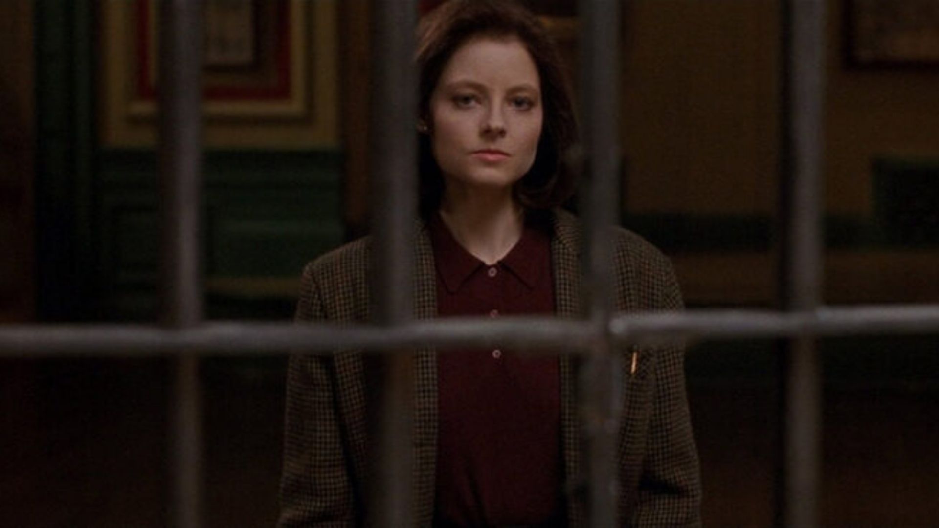 The Silence of the Lambs (1991)