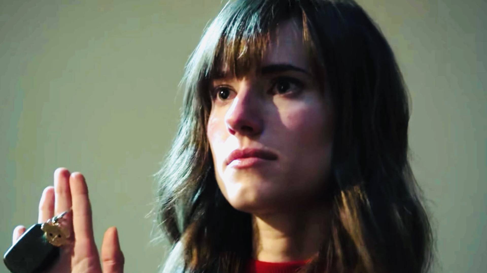 Rose Armitage - Get Out