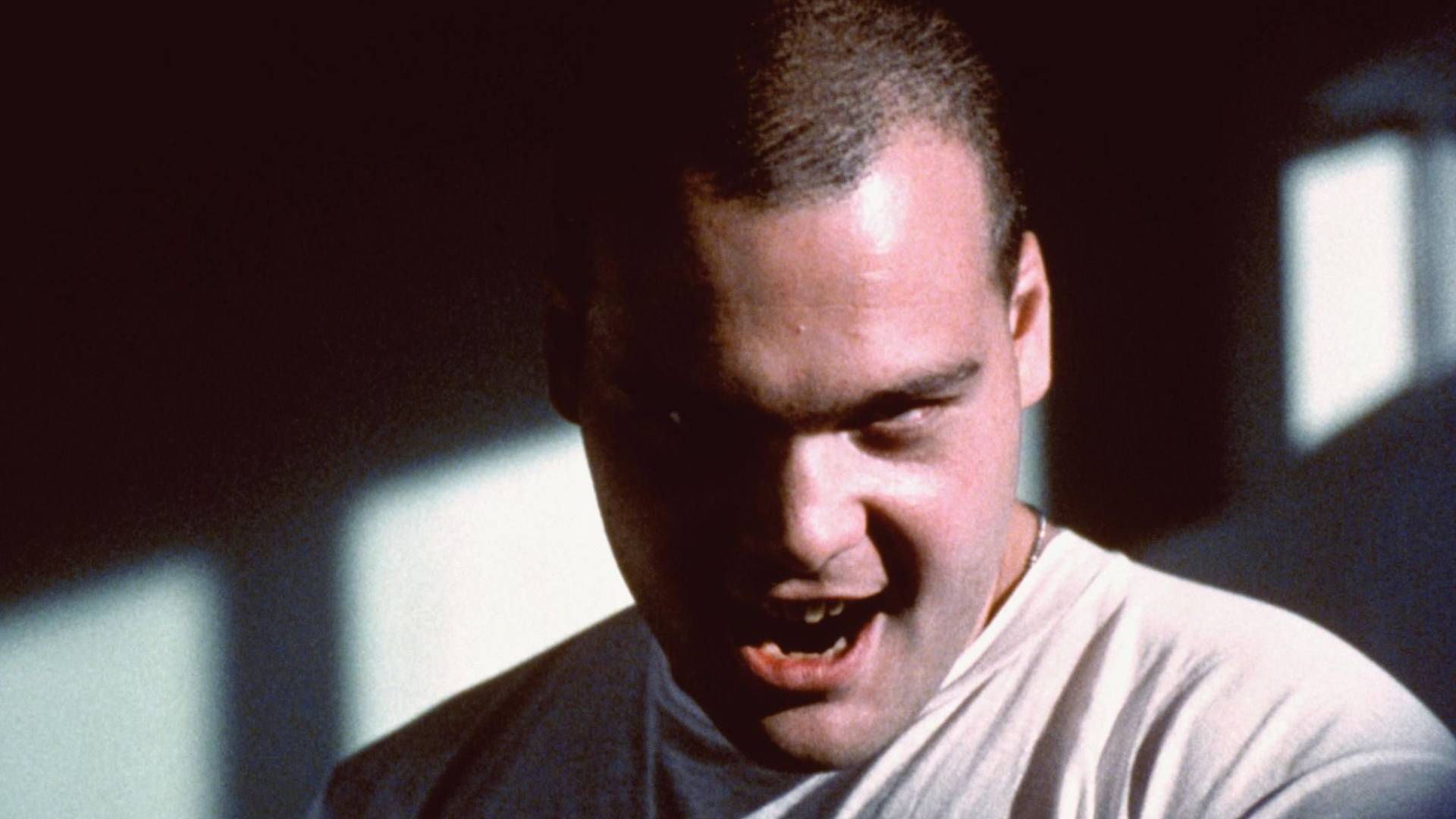 3. Vincent D'Onofrio - Full Metal Jacket