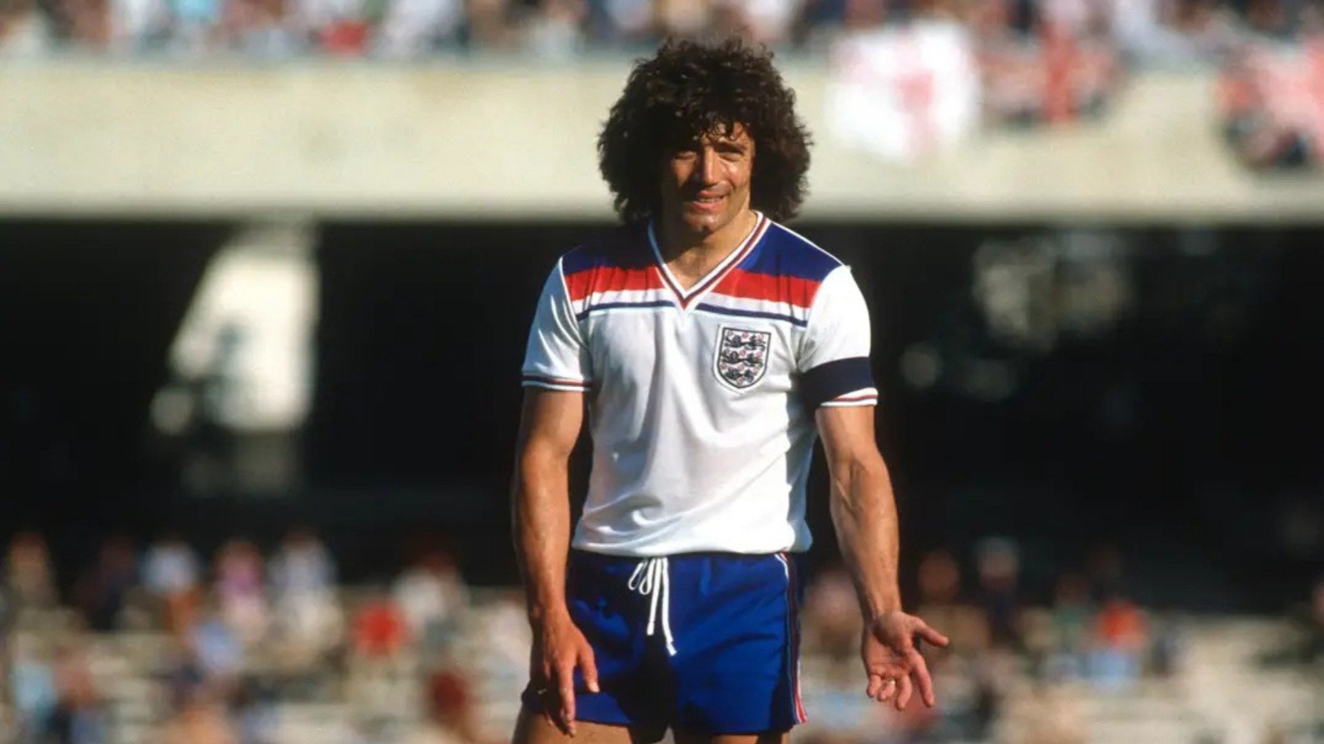 Kevin Keegan