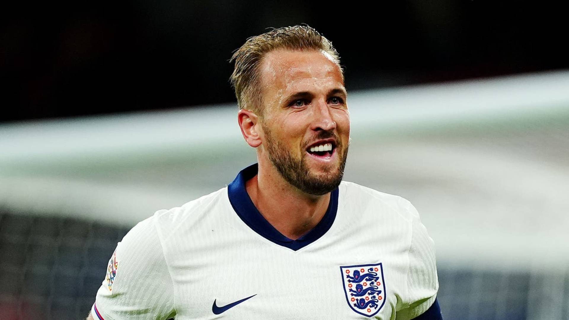 Harry Kane
