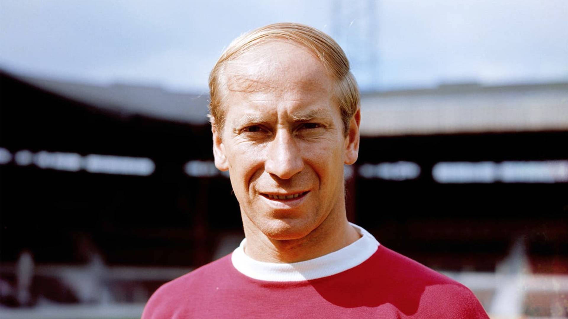 Bobby Charlton