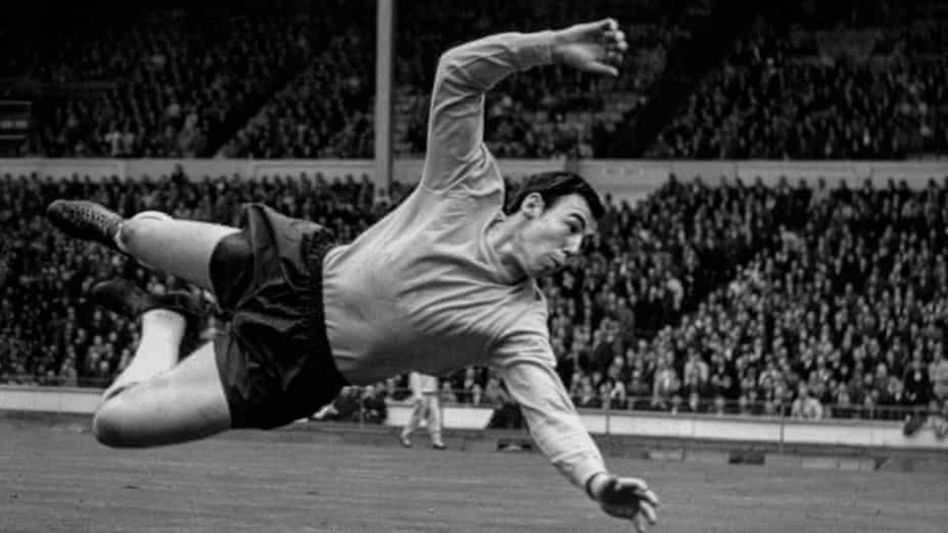Gordon Banks
