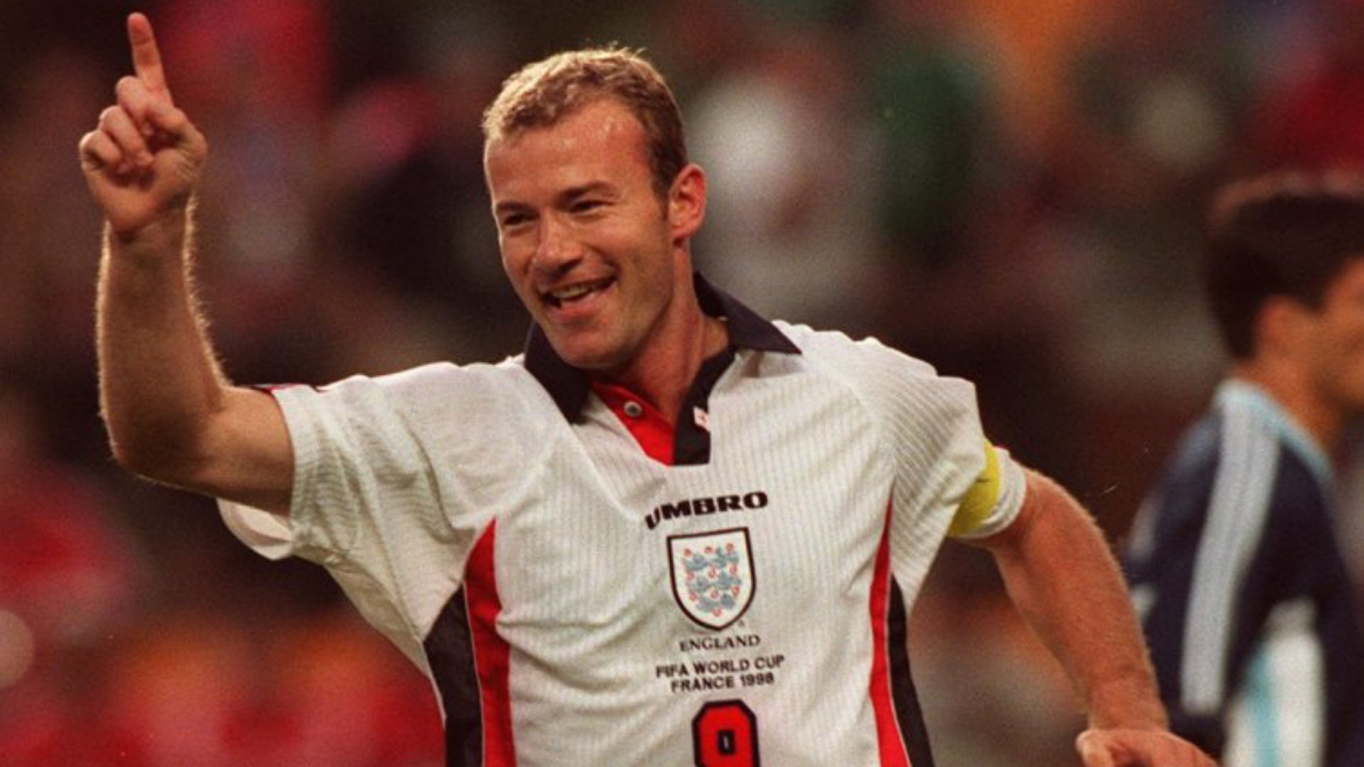 Alan Shearer