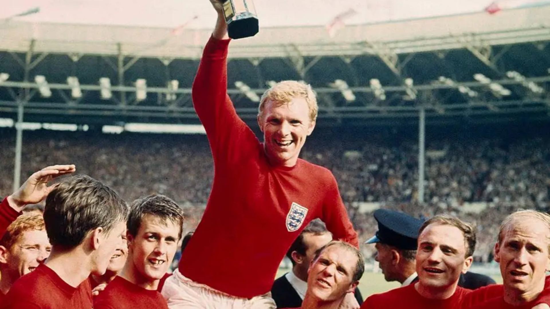 Bobby Moore