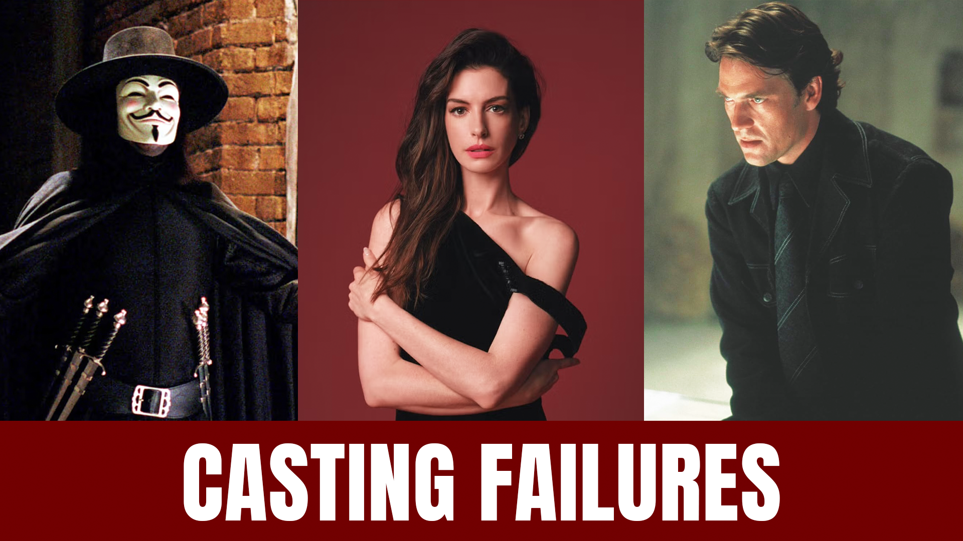 Mistakes Which Cost These Actors a Blockbuster Movie