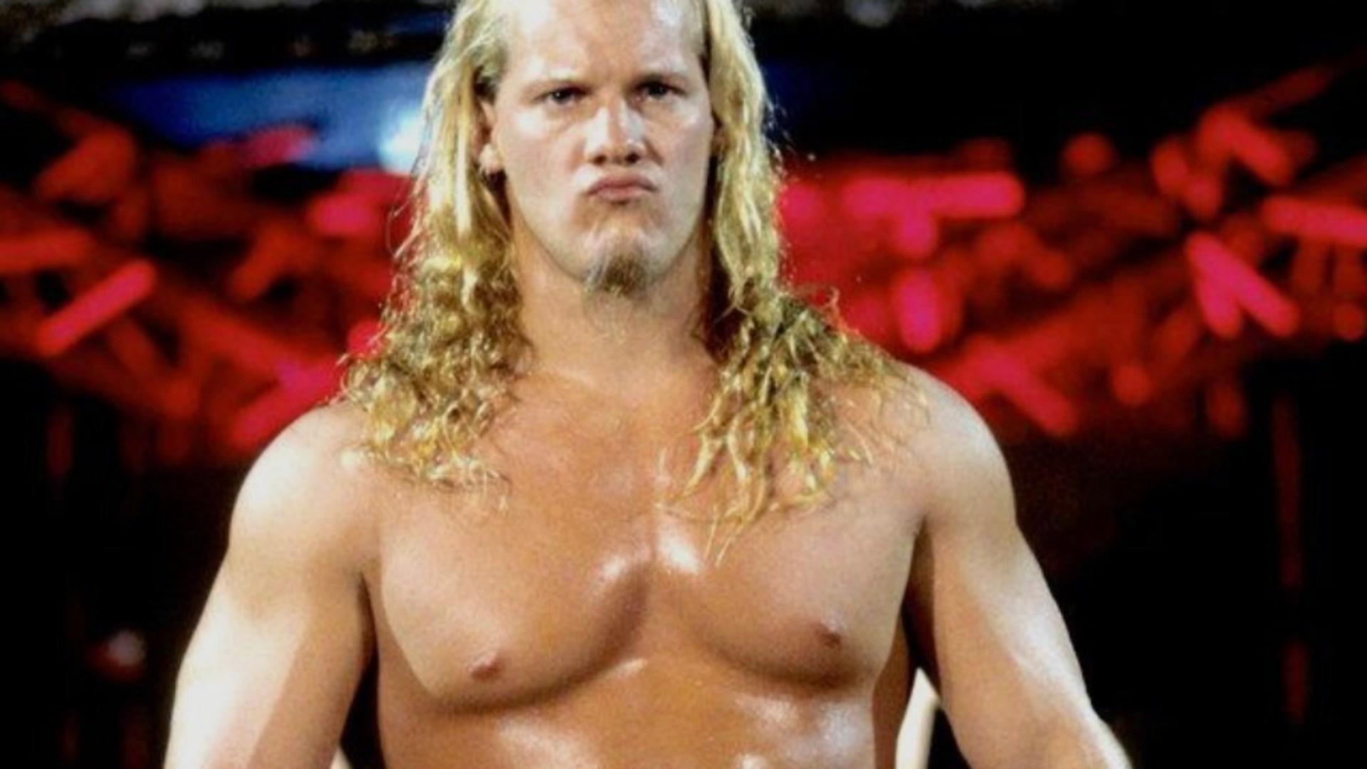 6. Chris Jericho
