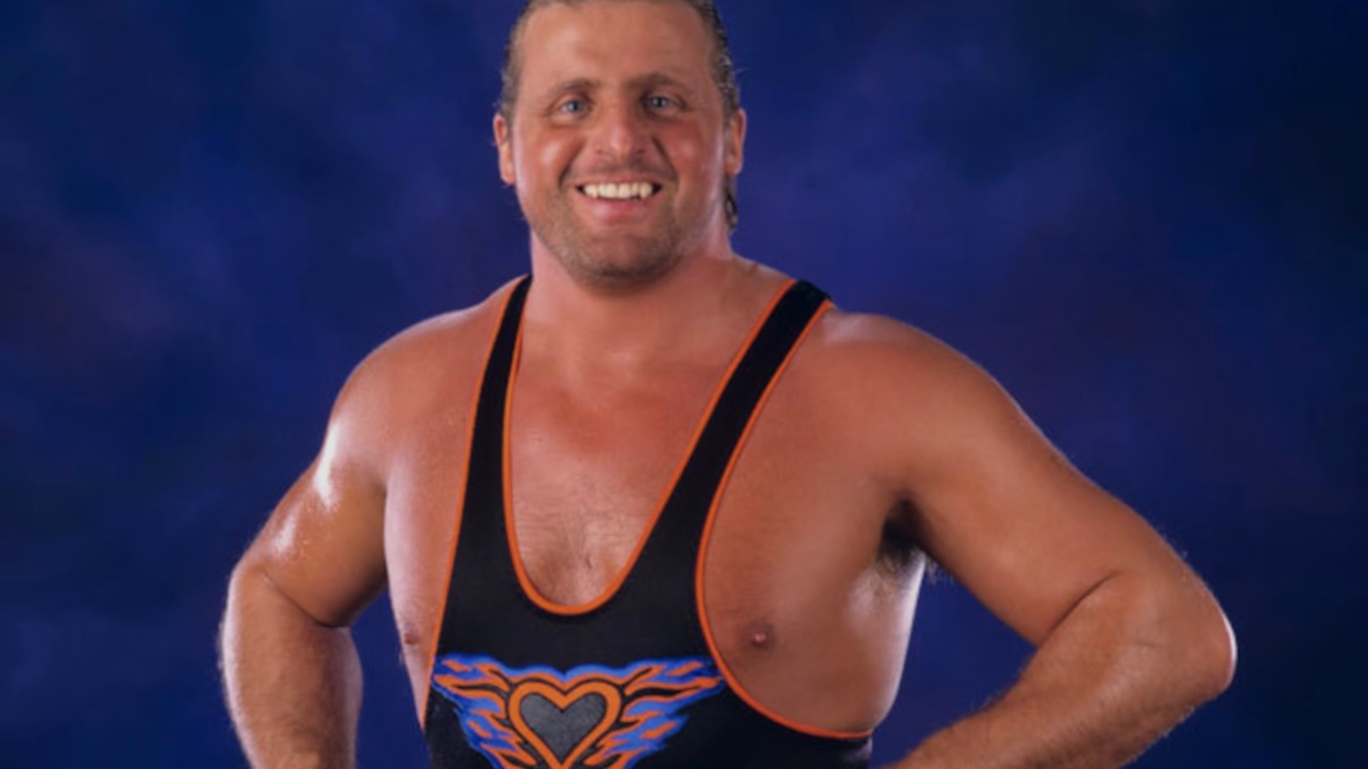 2. Owen Hart