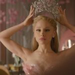 Ariana Grande Explains How Glinda’s New ‘Wicked: For Good’ Song Marks Her Biggest Turning Point Ariana Grande in 'Wicked' (Image: Universal Pictures)
