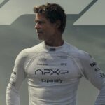 Brad Pitt’s ‘F1: The Movie’ Sequel Gains Speed As Director Confirms Early Development 'F1: The Movie' (Image: Warner Bros)