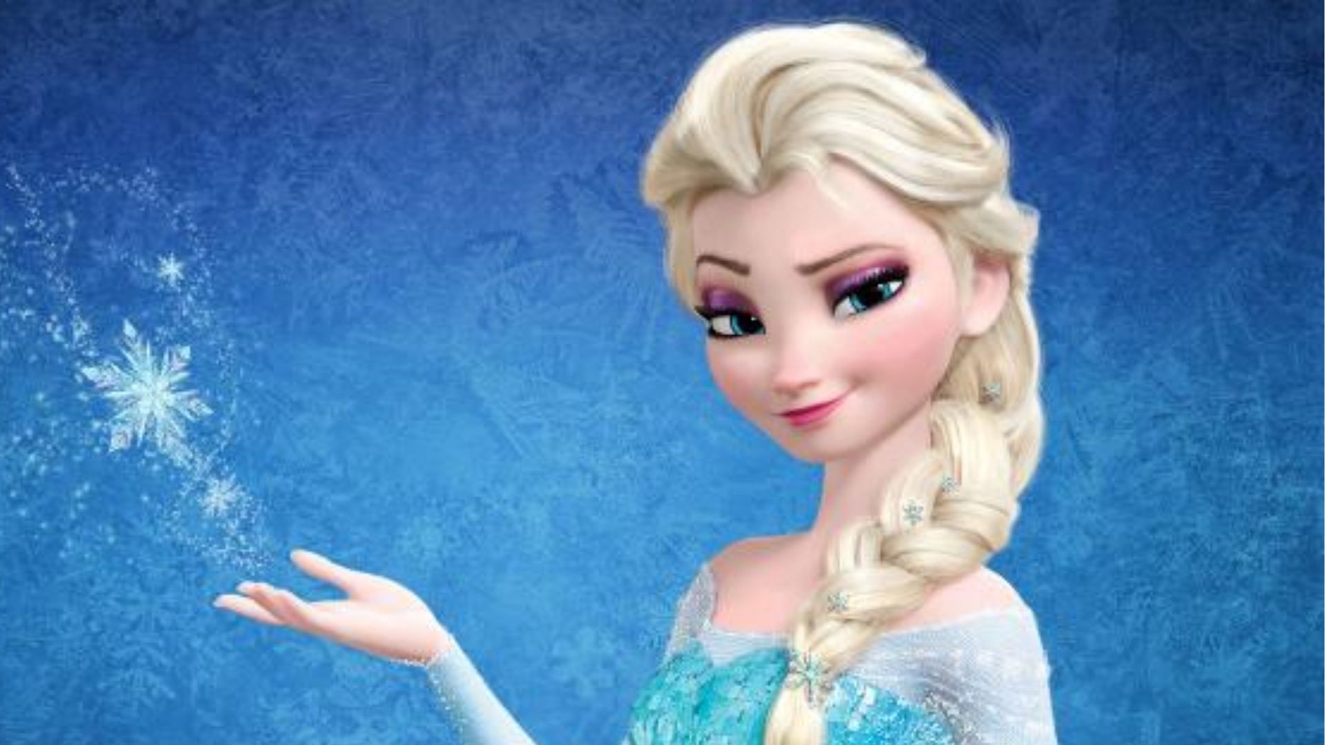 Elsa Was Originally Written as a Full Villain