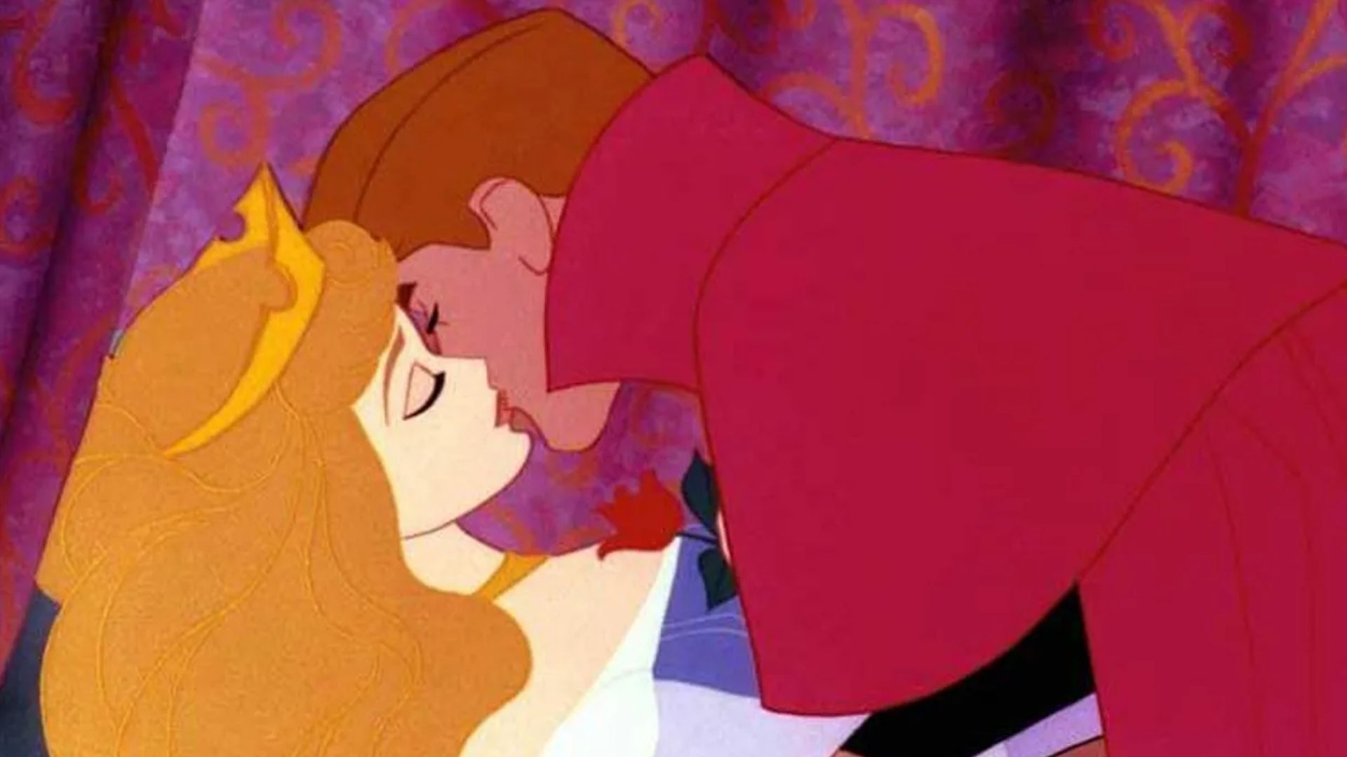 The First Sleeping Beauty Story Involved Assault