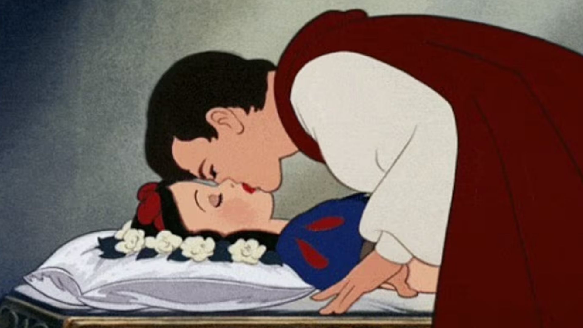 Snow White’s Original Ending Involved Torture and Death