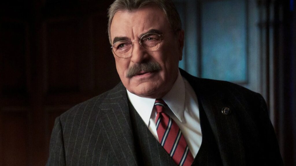 Frank Reagan's 'Boston Blue' future