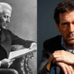 The Real Person Who Sparked The Idea For Dr. Gregory House Joseph Bell and Gregory House