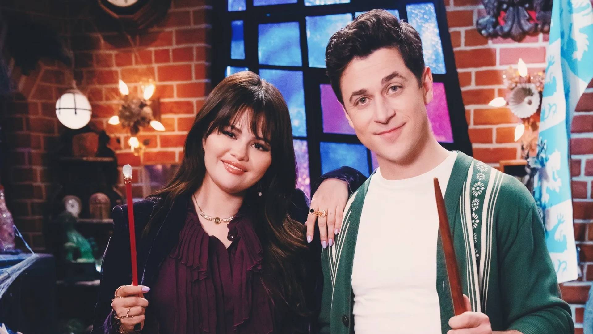 Wizards of Waverly Place